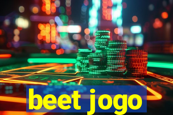 beet jogo